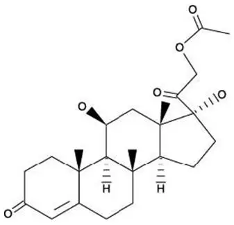 Chemical Structure