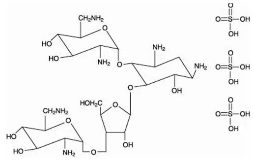 Chemical Structure