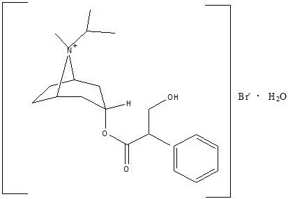 ipratropium bromide