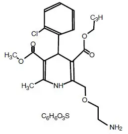 Chemical Structure