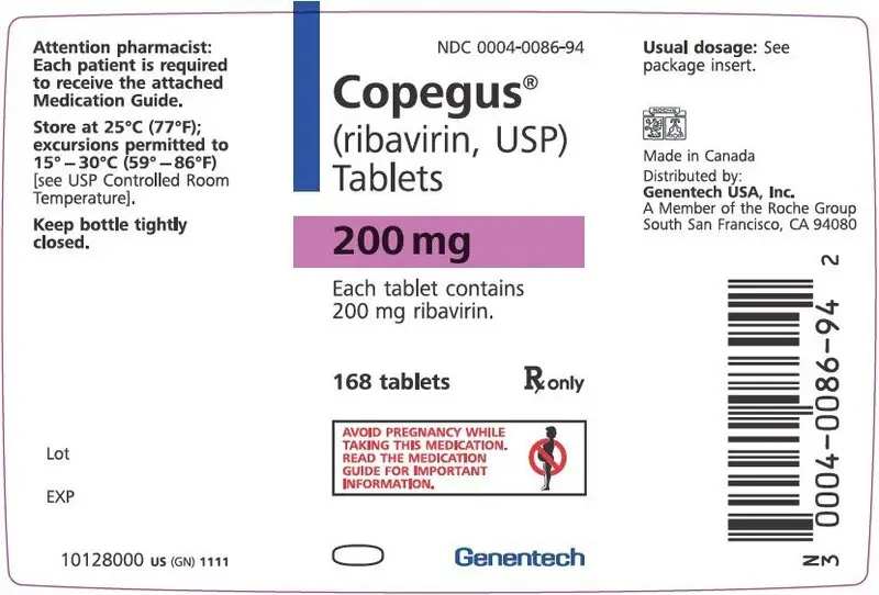 PRINCIPAL DISPLAY PANEL - 200 mg Bottle Label