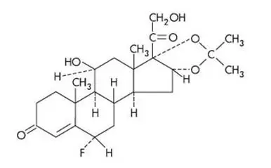 Chemical Structure