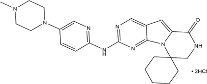 Chemical Structure
