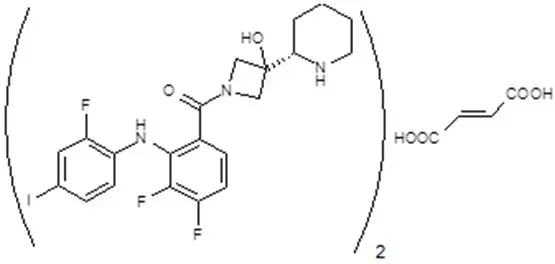 Chemical Structure