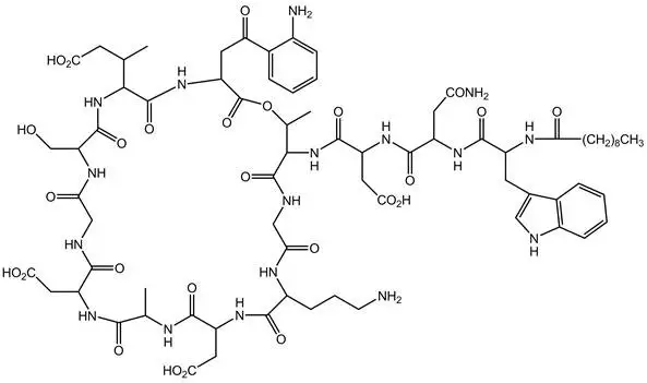 Chemical Structure