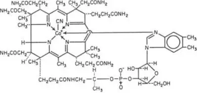 Structural Formula
