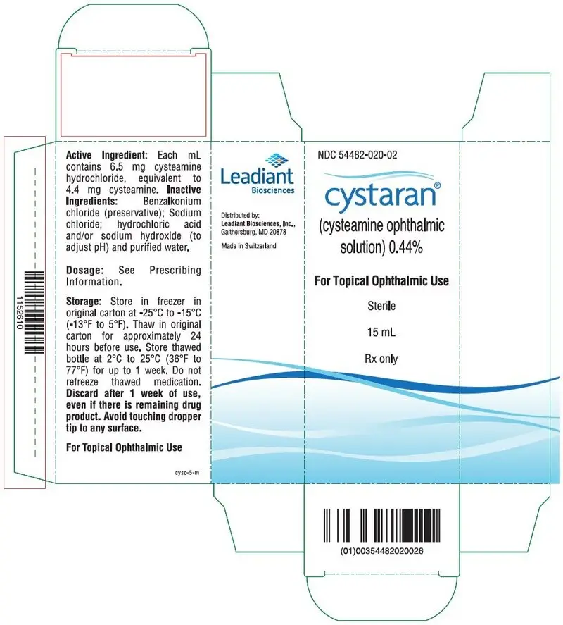 PRINCIPAL DISPLAY PANEL - Carton