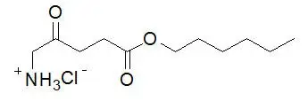 Chemical Structure