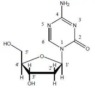 Chemical Structure