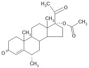 Chemical Structure