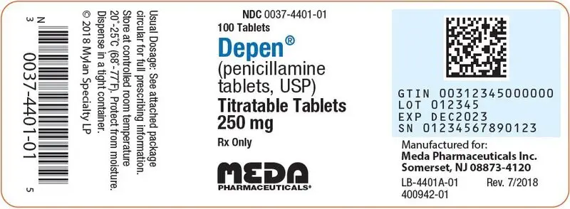 Codeine Structural Formula