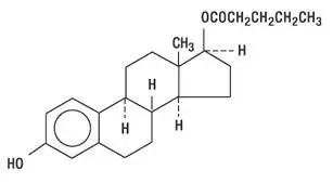 Norgestrel Strustural Formula