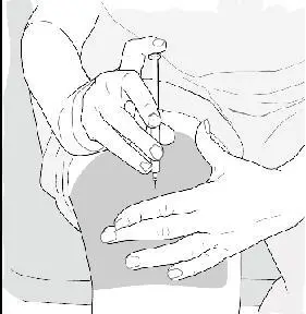 Figure 4:  Mean Serum Concentration-Time Profiles of NGMN Following Once-Daily Administration of an Oral Contraceptive for Two Cycles or Application of Norelgestromin and Ethinyl Estradiol Transdermal System for Two Cycles to the Buttock in Healthy Female Volunteers. [Oral contraceptive: Cycle 2, Days 15 to 21, Norelgestromin and Ethinyl Estradiol Transdermal System: Cycle 2, Week 3]