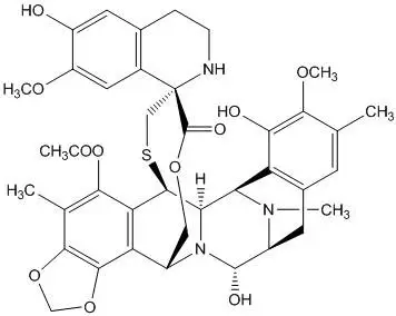 Chemical Structure