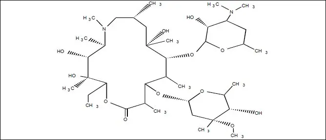 Chemical Structure