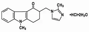 zofran-oral-chem-struc-1