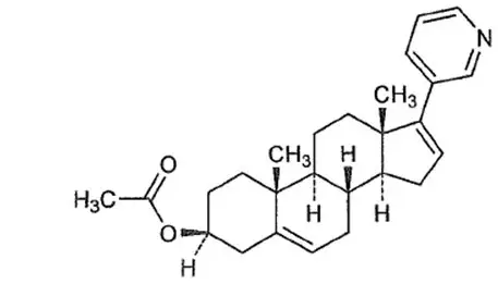 Chemical Structure