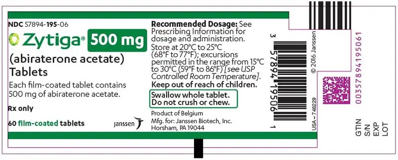 PRINCIPAL DISPLAY PANEL - 500 mg Tablet Bottle Label