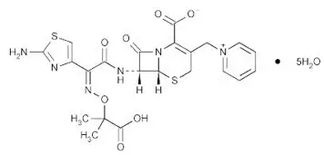 chemical structure