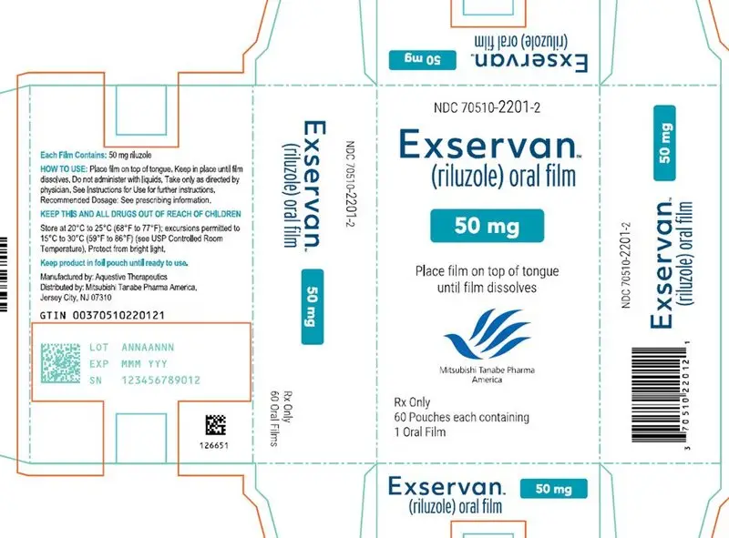 Principal Display Panel - Carton Label