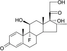 Chemical Structure