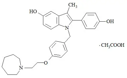 Chemical Structure