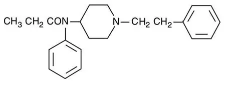 Chemical Structure