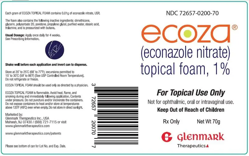 ecoza-label