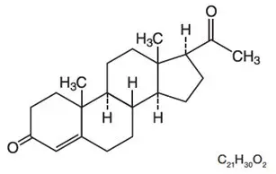 Chemical Structure