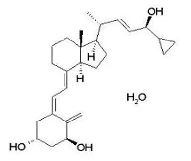 Chemical Structure