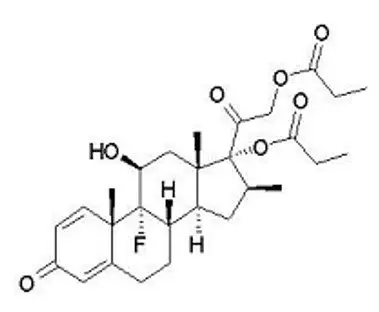 Chemical Structure