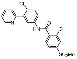 Chemical Structure