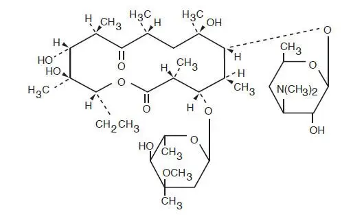 Chemical Structure