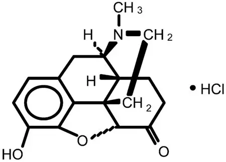 Chemical Structure