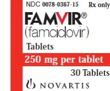 PRINCIPAL DISPLAY PANEL – PACKAGE LABEL – 250 MG TABLETS.