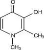 Structural Formula