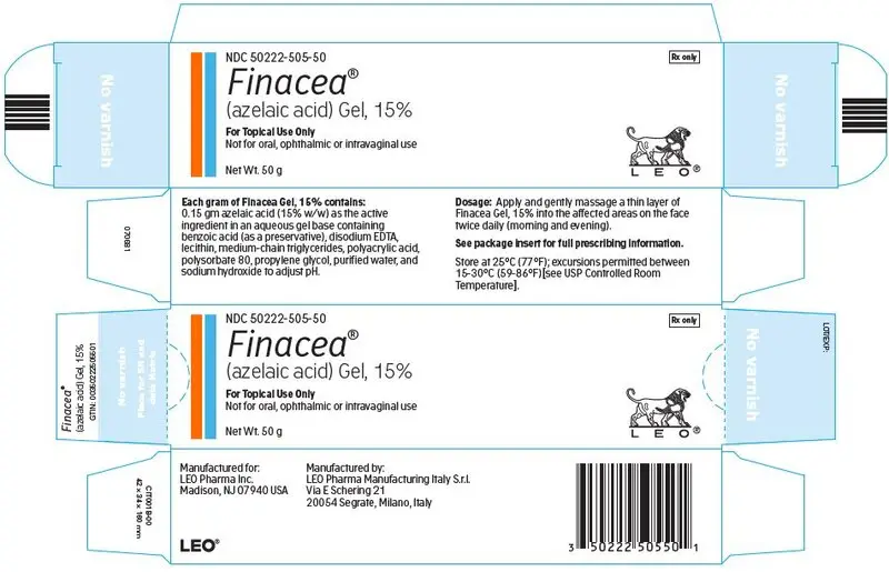 PRINCIPAL DISPLAY PANEL - 50 g Tube Carton