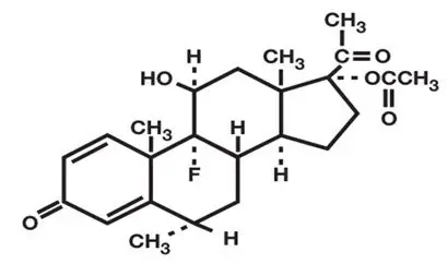 Chemical Structure