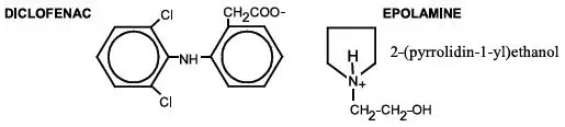 Chemical Structure