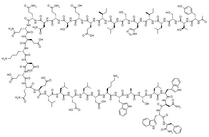 Chemical Structure