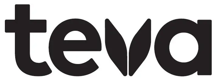 teva logo