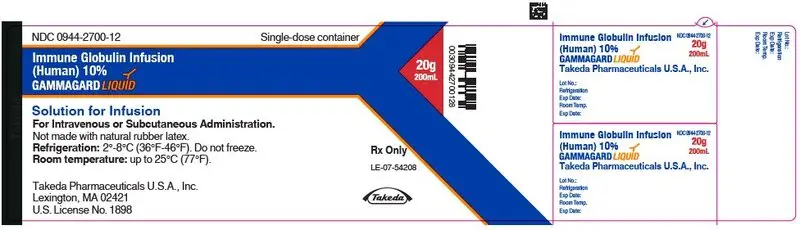 PRINCIPAL DISPLAY PANEL - 200 mL Bottle Label