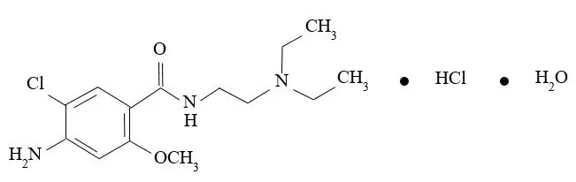 Chemical Structure