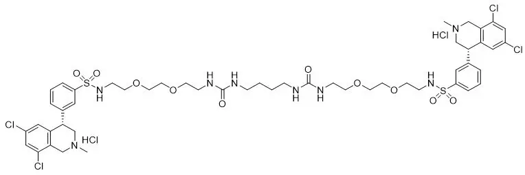 Chemical Structure