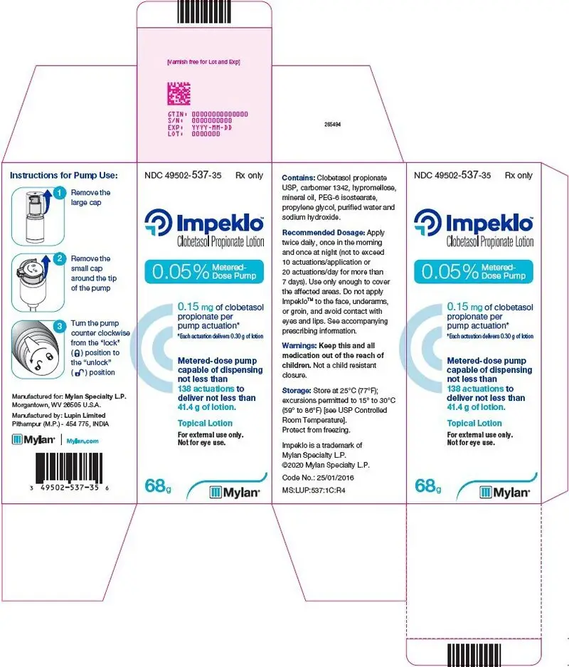 PRINCIPAL DISPLAY PANEL - 1000 IU Range Carton