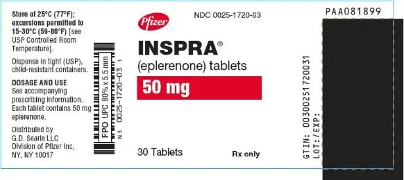 PRINCIPAL DISPLAY PANEL - 50 mg Tablet Bottle Label