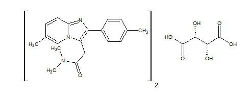 Intermezzo structure