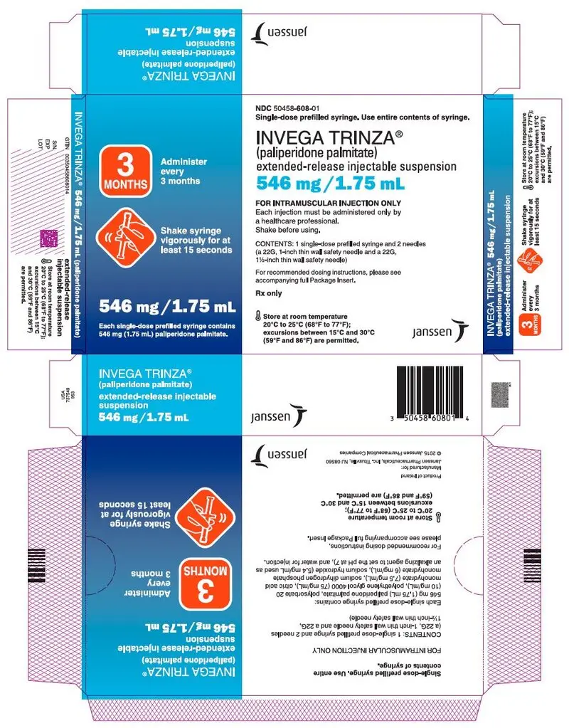 PRINCIPAL DISPLAY PANEL - 3.5 mL Syringe Carton