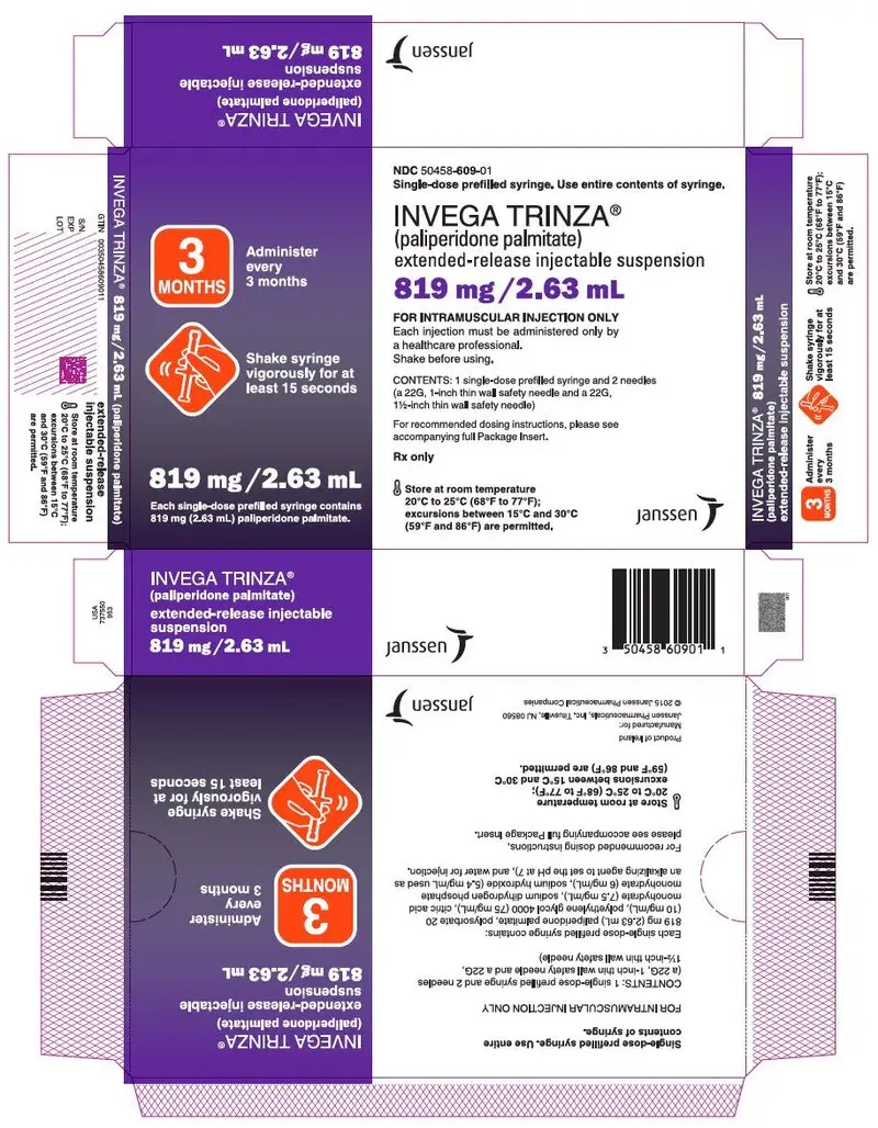 PRINCIPAL DISPLAY PANEL - 5 mL Syringe Carton