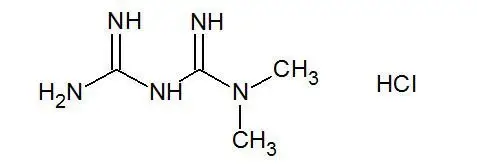 Chemical Structure